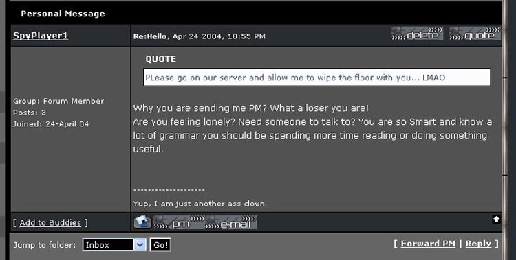 user posted image